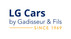 Logo Gadisseur & Fils sprl